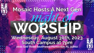 Video post by @r4sqchurch on Facebook