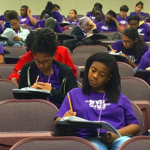 Image post by @meetnyu on Instagram