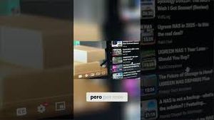 Video post by @guzmangonzalez on YouTube