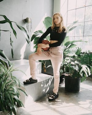 Image post by @paigebueckers on Instagram