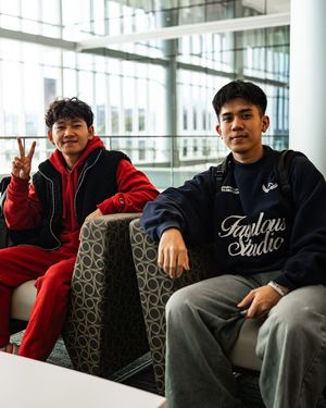 Image post by @uabcollatbusiness on Instagram