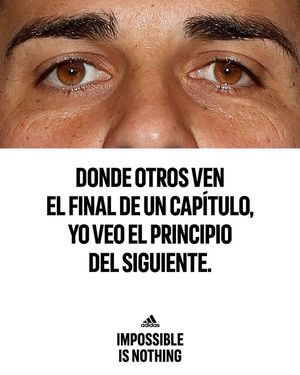 Image post by @davidvilla on Instagram