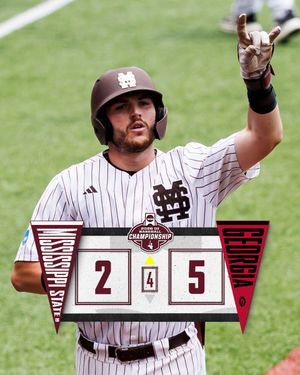 Image post by @HailStateBB on Twitter