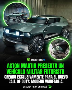 Image post by @esandotech on Instagram