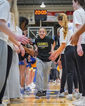Image post by @carmelgbb on Instagram