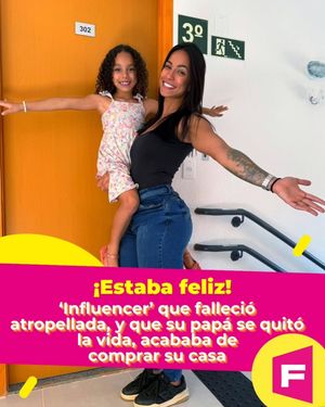 Image post by @univisionfamosos on Instagram