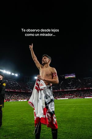Video post by @sevillafc on TikTok