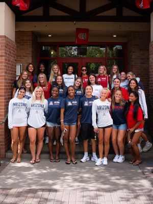 Image post by @arizonasoccer on Instagram