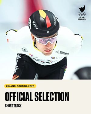 Image post by @teambelgium on Instagram