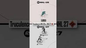 Video post by @easportsnhl on YouTube