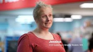 Video post by @cvs on YouTube
