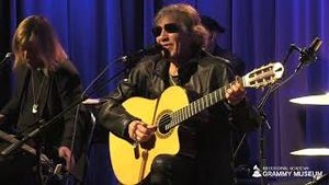 Video post by @josefeliciano on YouTube