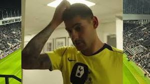 Video post by @chriscowlin on YouTube