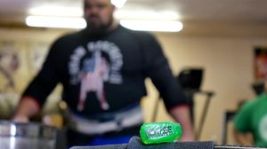 Image post by @shawstrength on Instagram