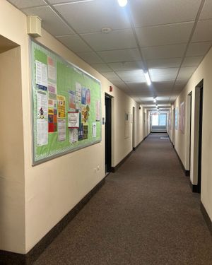 Image post by @arcadiaalumni on Instagram