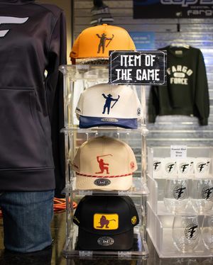 Image post by @forceteamstore on Instagram