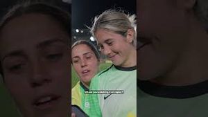 Video post by @footballaustralia on YouTube