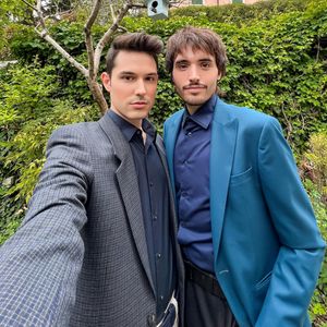 Image post by @giovannibellominyc on Instagram