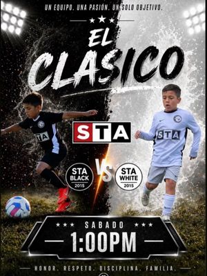 Image post by @sta_soccer on Instagram