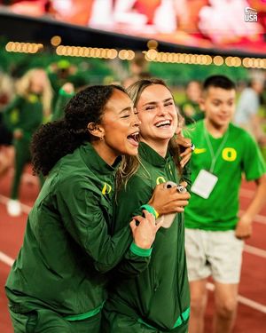 Image post by @tracktown on Facebook