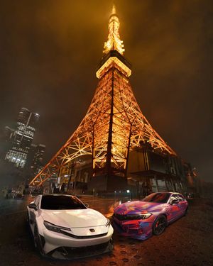 Image post by @hondaracingglobal on Instagram