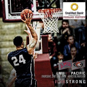 Image post by @lmulionsmbb on Instagram