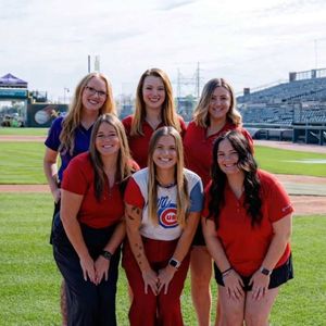 Image post by @iowacubs on Instagram