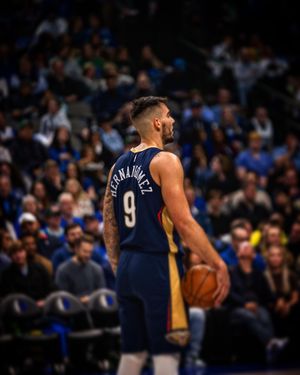Image post by @willyhernangomez on Instagram