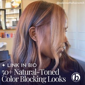 Image post by @behindthechair_com on Instagram