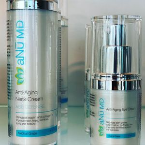 Image post by @anuaestheticsandwellness on Instagram