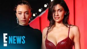 Video post by @enews on YouTube
