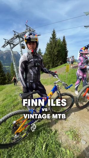 Video post by @redbullbike on TikTok