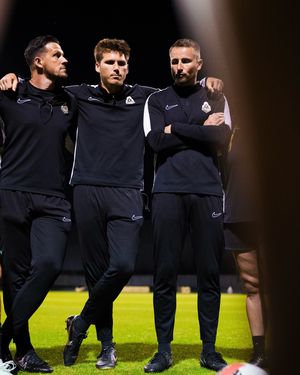 Image post by @purduesoccer on Instagram