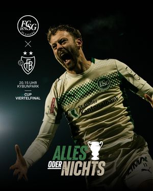 Image post by @fc_st.gallen1879 on Instagram