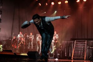 Image post by @gsocomplex on Twitter