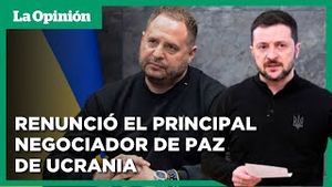 Video post by @laopinionla on YouTube