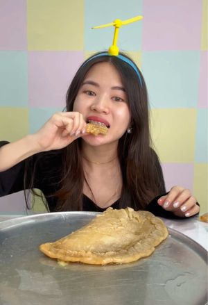 Video post by @cucuapho on TikTok