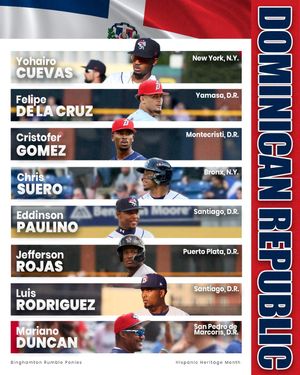 Image post by @rumbleponiesbb on Instagram