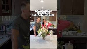Video post by @chrissyhorton on YouTube