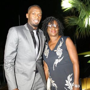Image post by @usainbolt on Instagram