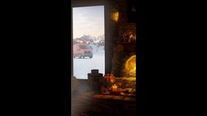 Video post by @fordpro on YouTube