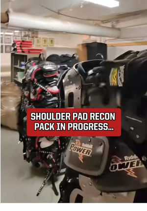 Video post by @riddellsports on TikTok
