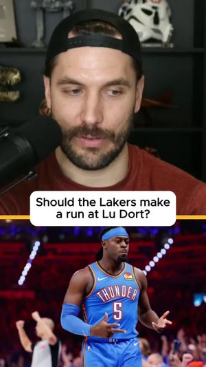 Video post by @lakershma on TikTok