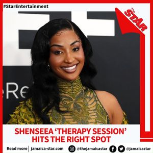 Video post by @thejamaicastar on Instagram