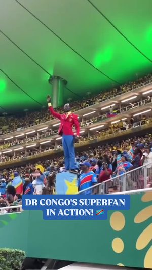 Video post by @nbcsports on TikTok
