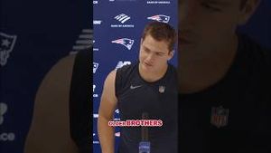 Video post by @patriots on YouTube