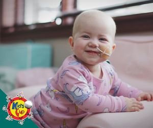 Image post by @kidscuprochester on Facebook