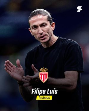 Image post by @sportv on Instagram