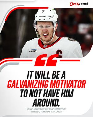 Image post by @tsn_official on Instagram