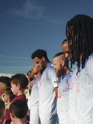 Image post by @bhmlegion on Instagram